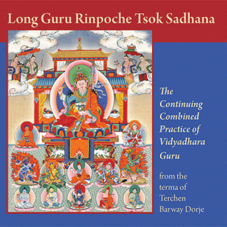 The Continuing Combined Practice of the Vidyadhara Guru (Long Guru Rinpoche Tsok), MP3 Download